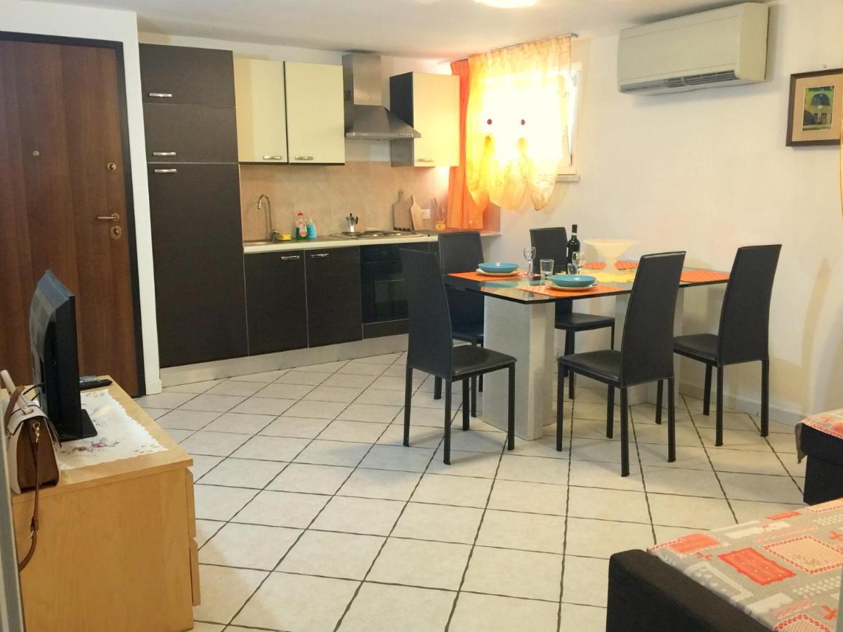 Viola Apartment 皮昂比诺 外观 照片