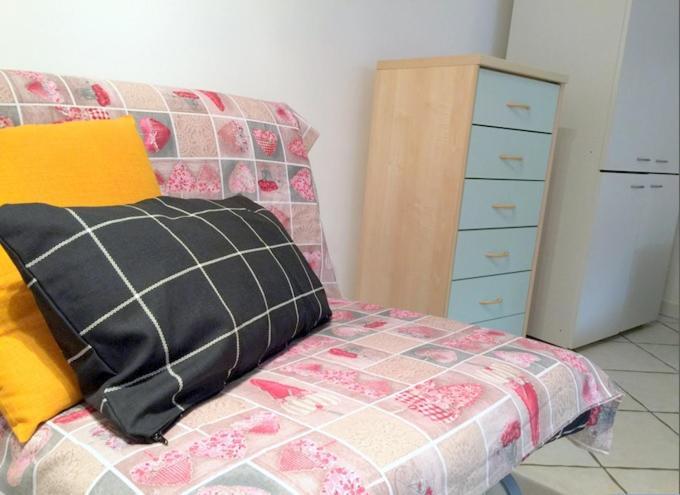 Viola Apartment 皮昂比诺 外观 照片