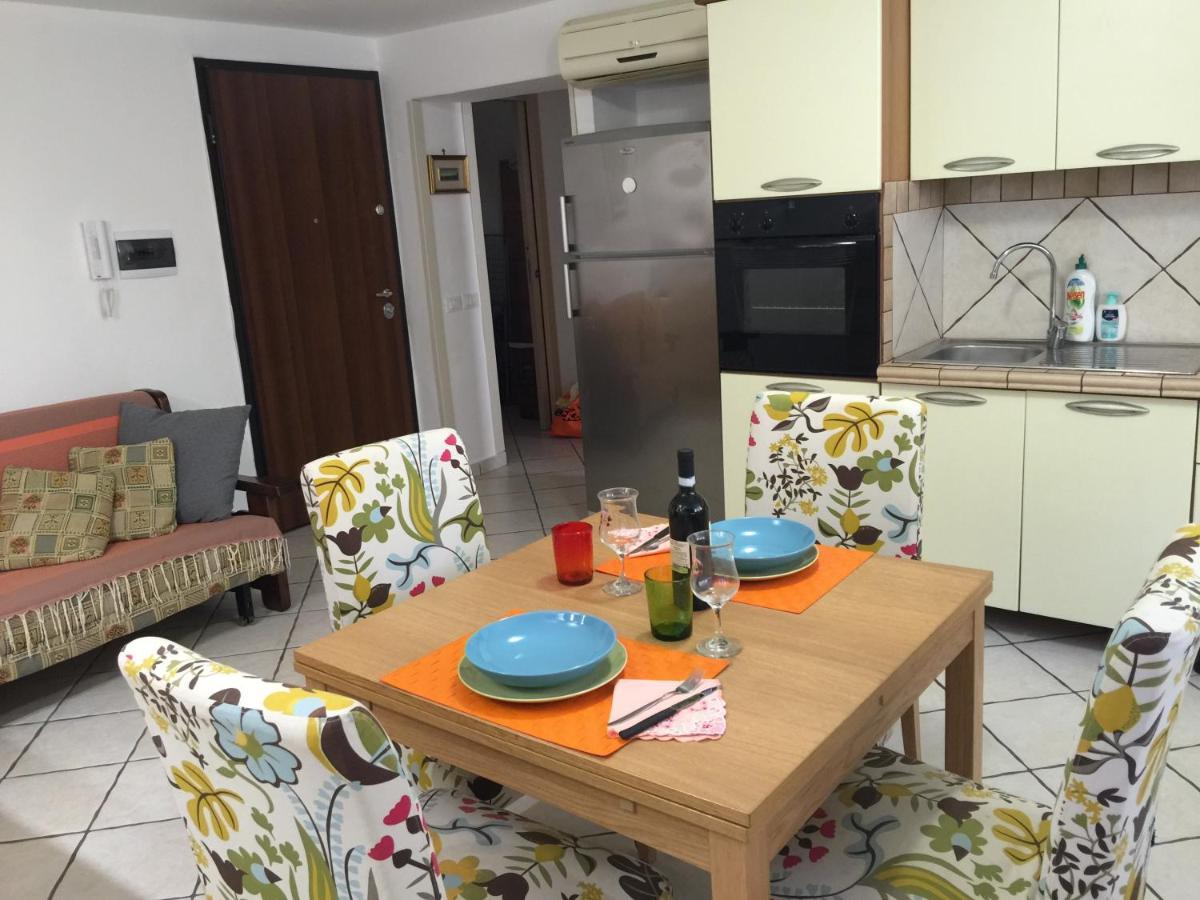 Viola Apartment 皮昂比诺 外观 照片