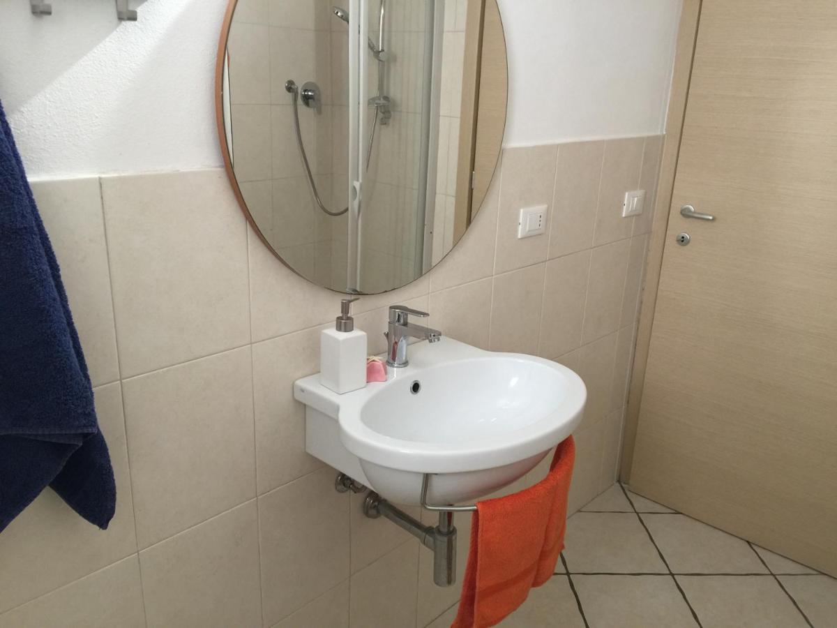 Viola Apartment 皮昂比诺 外观 照片