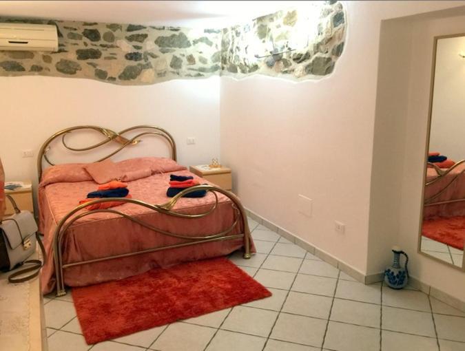 Viola Apartment 皮昂比诺 外观 照片