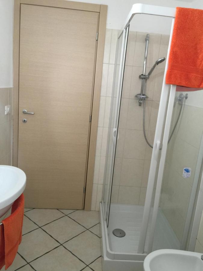 Viola Apartment 皮昂比诺 外观 照片