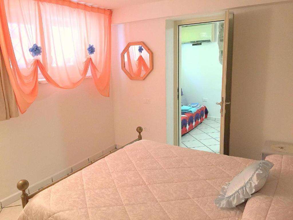 Viola Apartment 皮昂比诺 外观 照片